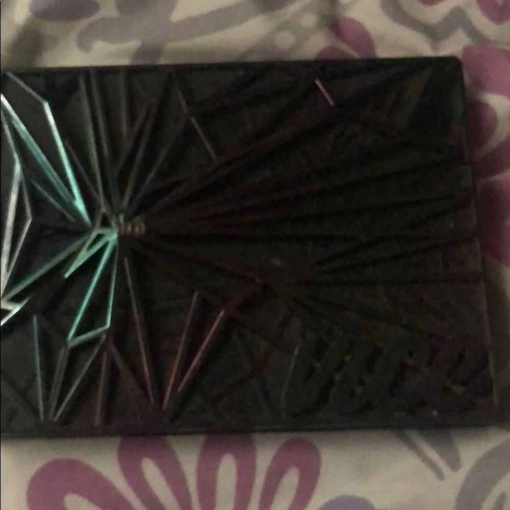 Urban decay vice palette